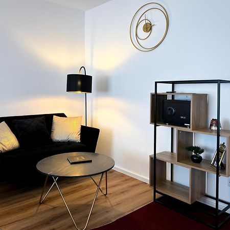 King Clusion Apartman Koblenz  Kültér fotó