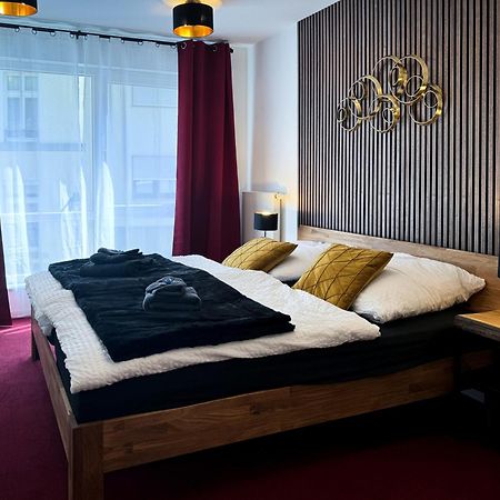 King Clusion Apartman Koblenz  Kültér fotó